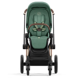 Cybex PRIAM Seat Pack Leaf Green 7