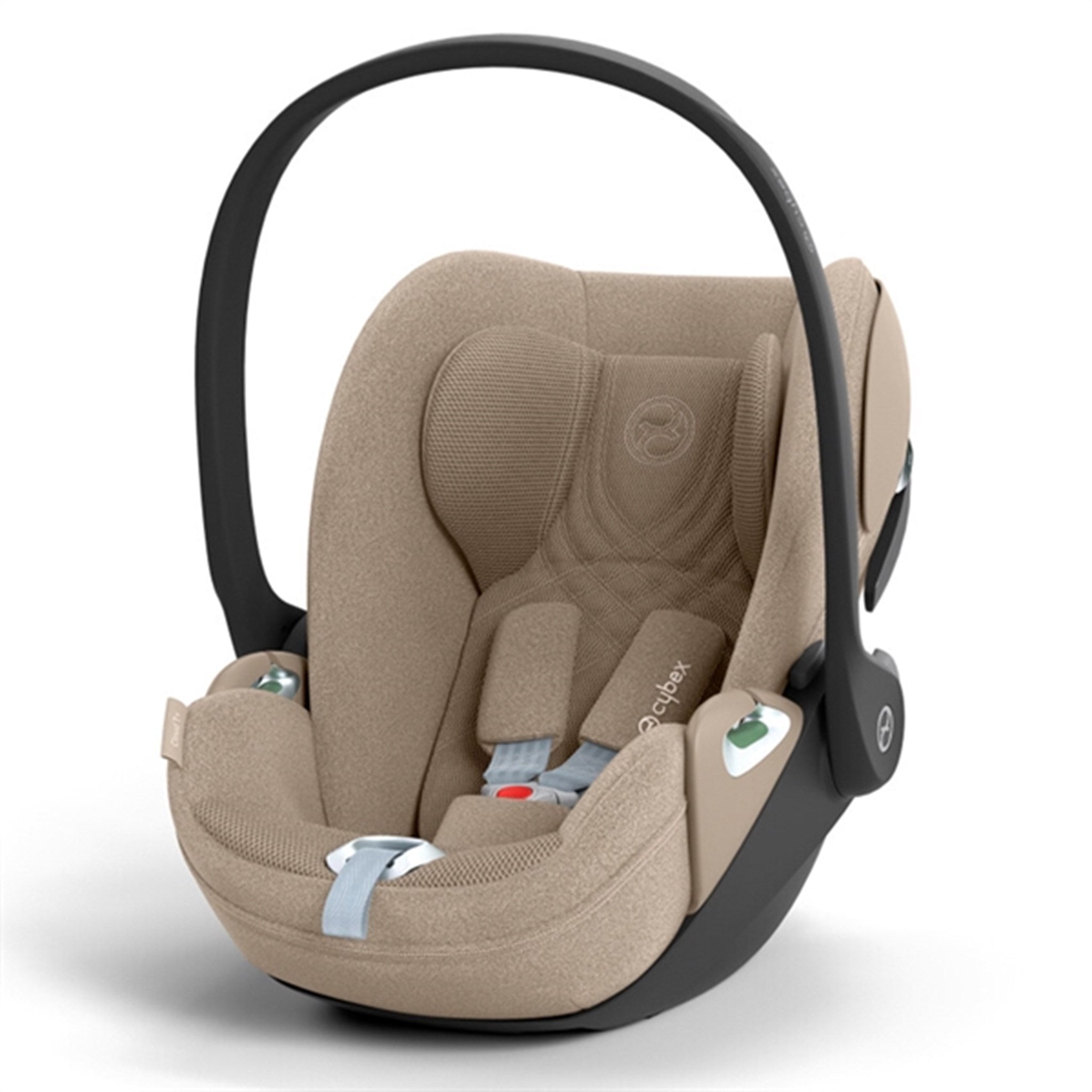 cybex cloud beige Cybex Cloud T i-Size PLUS Cozy Beige