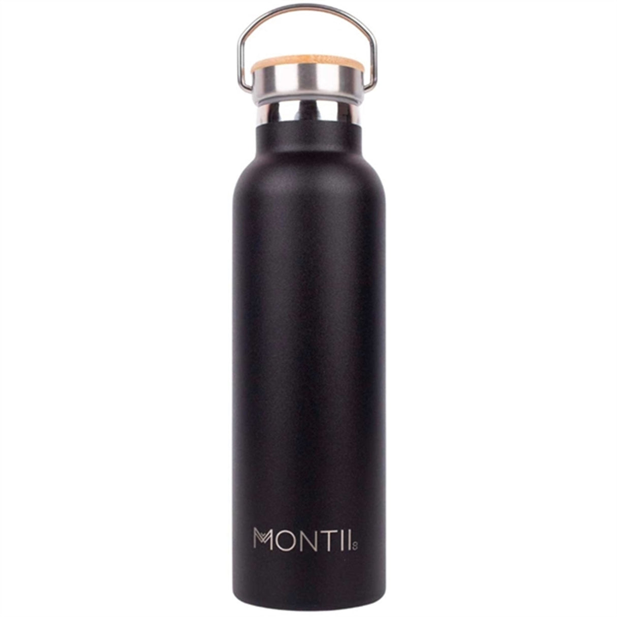 MontiiCo Orginal Thermos Coal