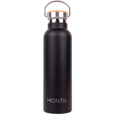 MontiiCo Orginal Thermos Coal