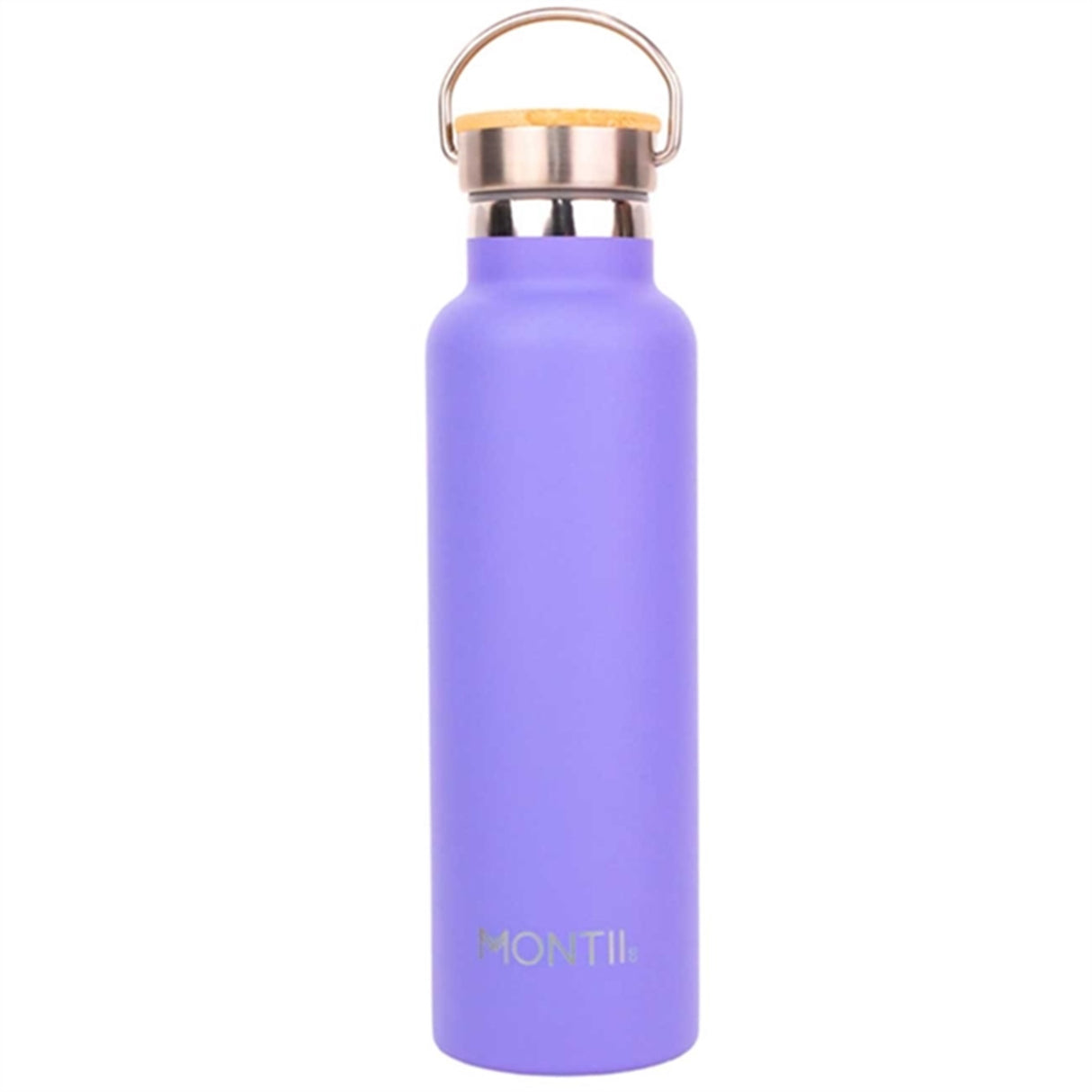 MontiiCo Orginal Thermos Grape