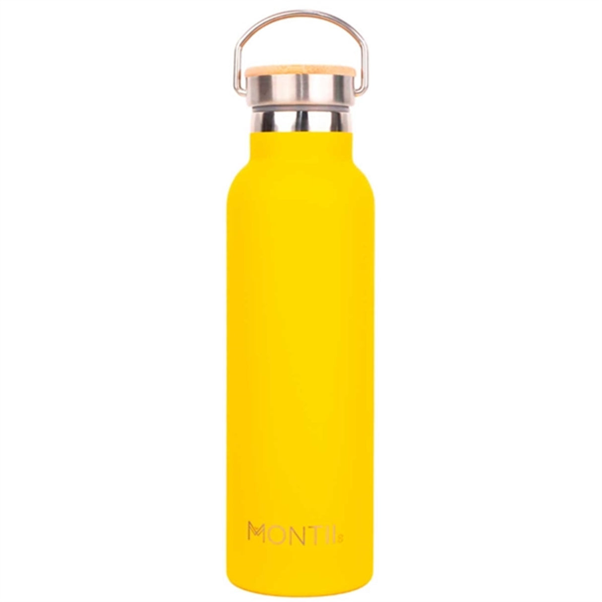 MontiiCo Orginal Thermos Pineapple