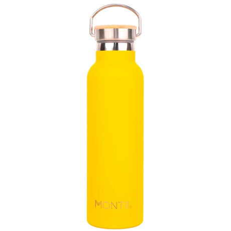 MontiiCo Orginal Thermos Pineapple