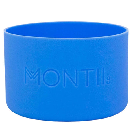 MontiiCo Mini Orginal Bumper Blueberry