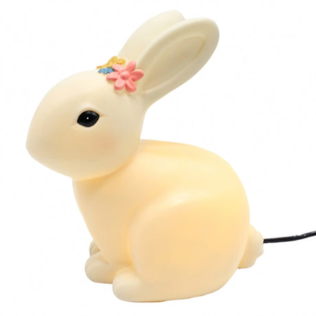 BONTON Blanc Bunny Night Light