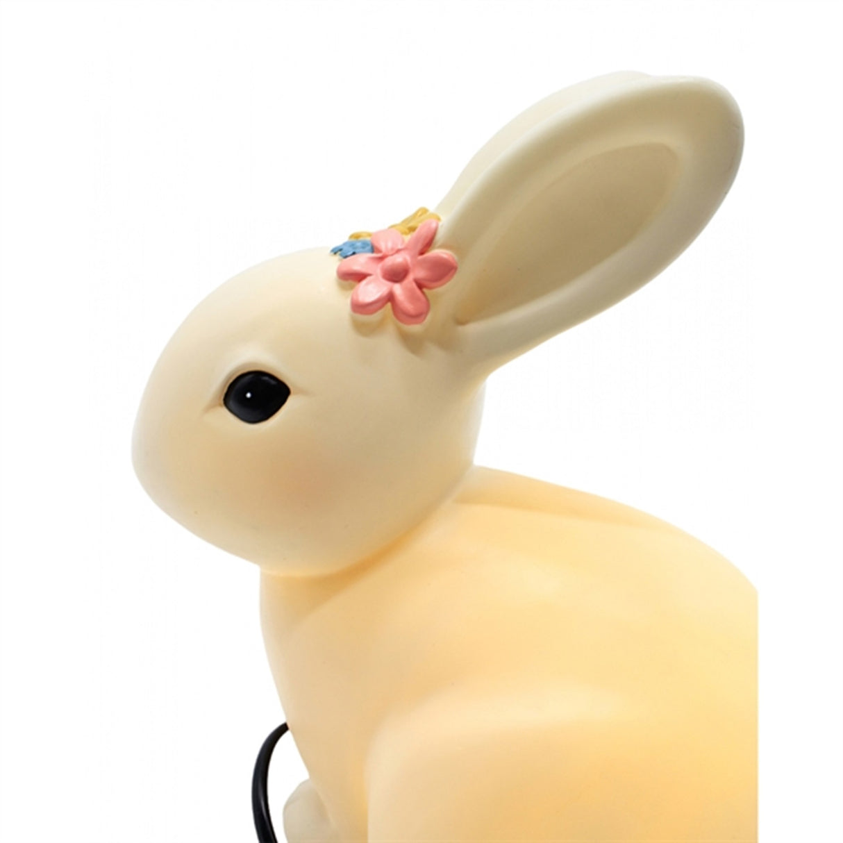 BONTON Blanc Bunny Night Light