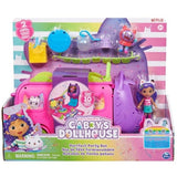 Gabby's Dollhouse - Sprinkel Party Bus