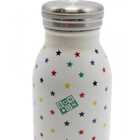 BONTON Multicolore Etoiles Thermal Bottle 2