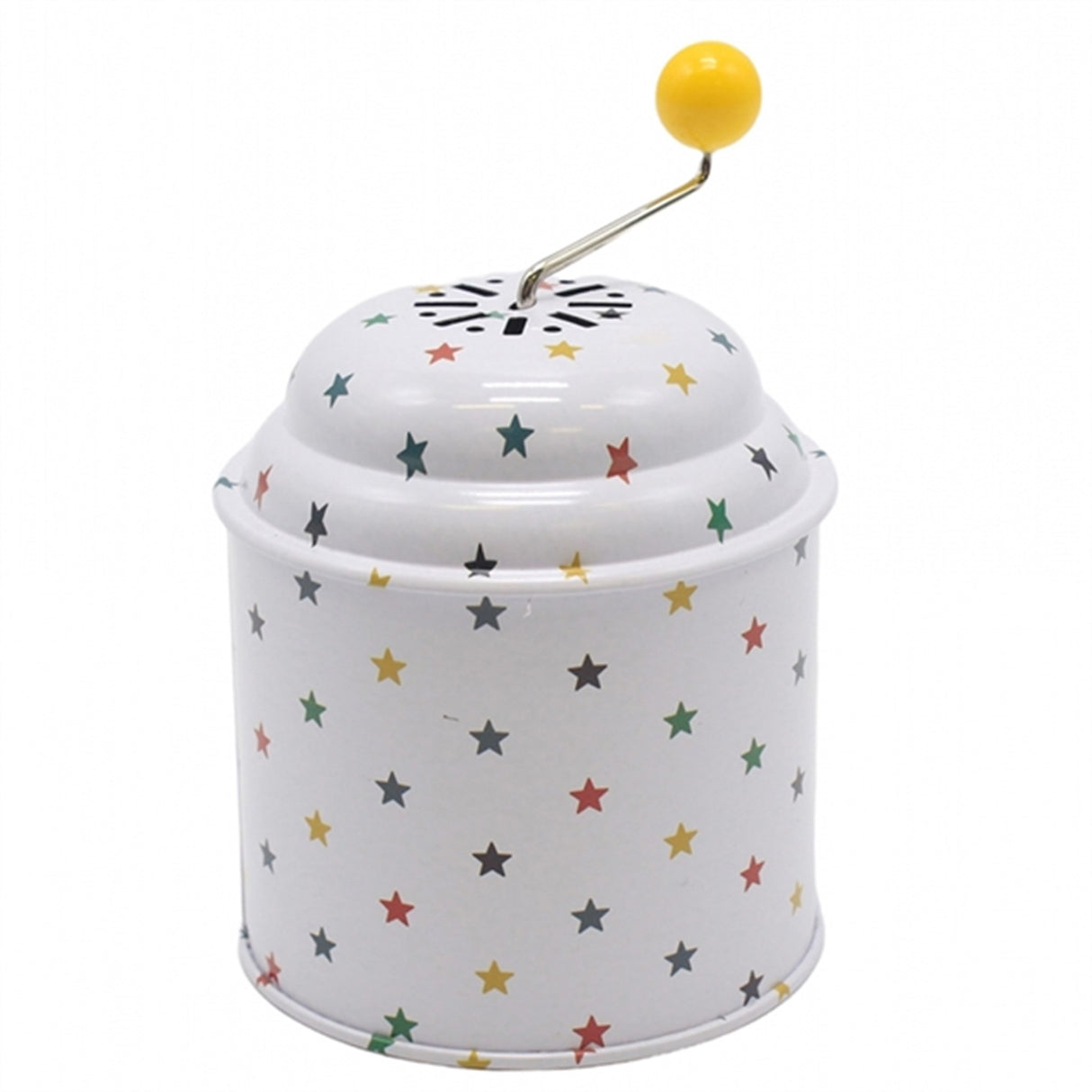 BONTON Divers Etoiles Music Box