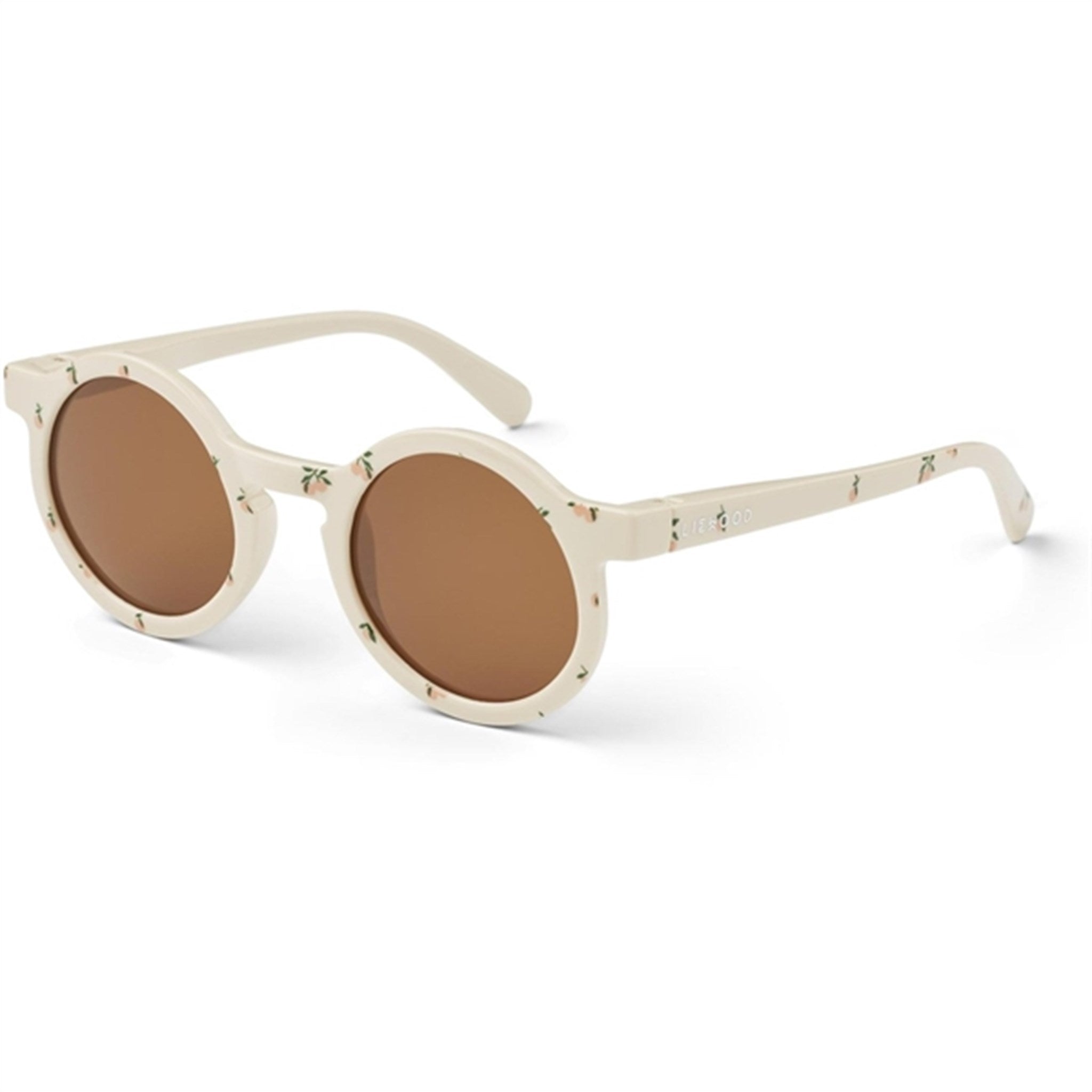 Liewood Darla Sunglasses 4 - 10 Y/O Peach Sea Shell