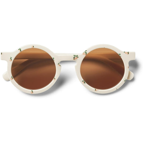 Liewood Darla Sunglasses 4 - 10 Y/O Peach Sea Shell