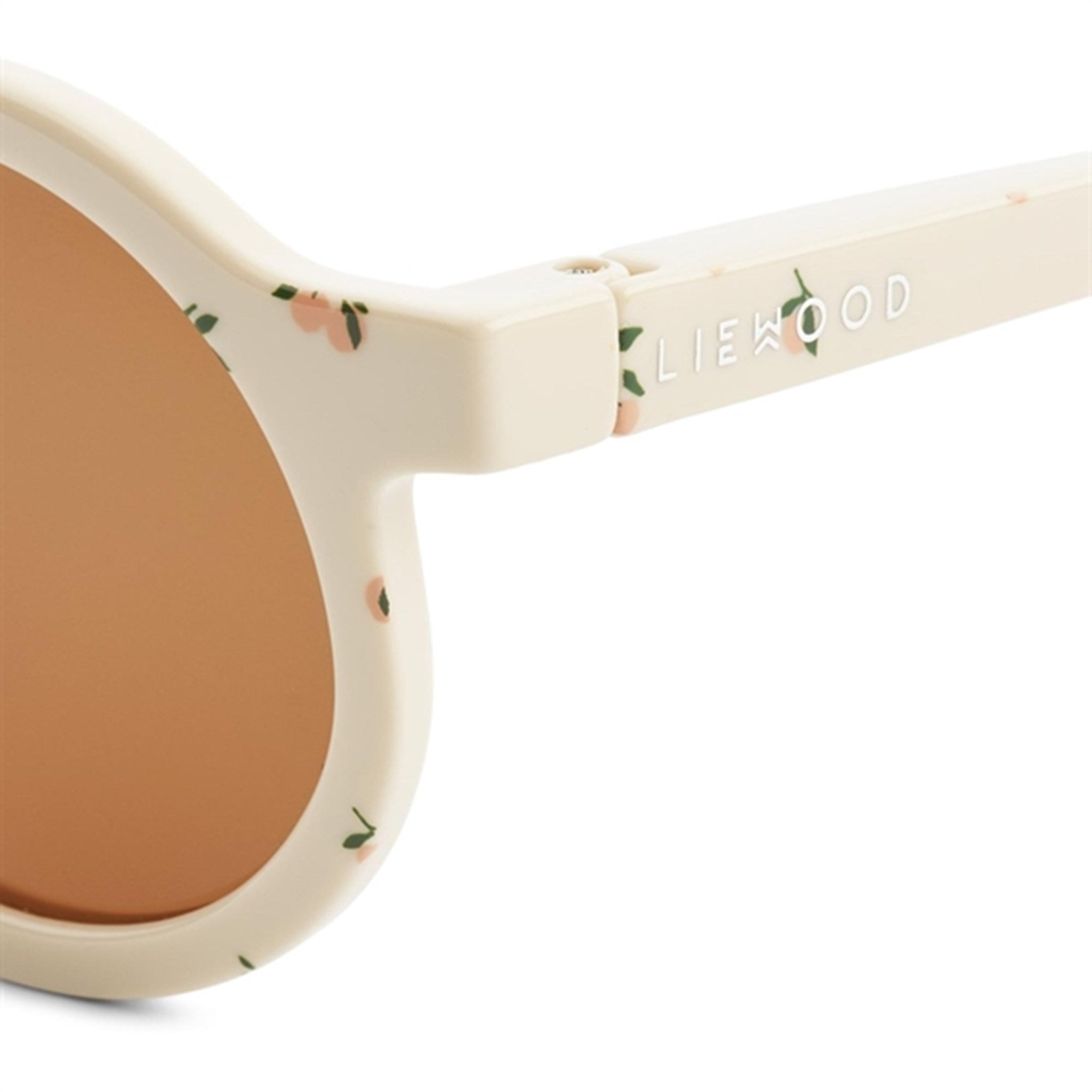 Liewood Darla Sunglasses 4 - 10 Y/O Peach Sea Shell 3
