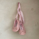 Dolly by Le Petit Tom Ballerina Pink 3