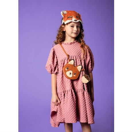 Djeco Shoulder Bag Fox