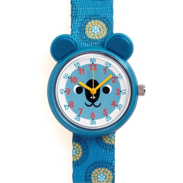 Djeco Wrist Watch Koala 2