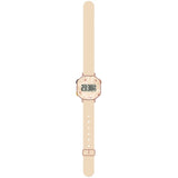 Djeco Ticlock Digital Watch Poetic Swans