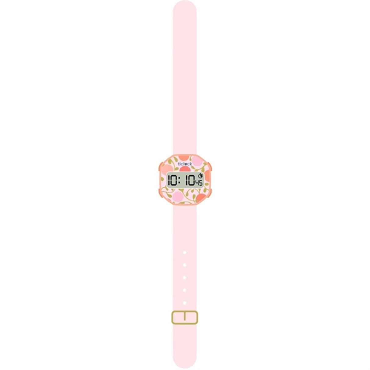 Djeco Ticlock Digital Watch Flowers