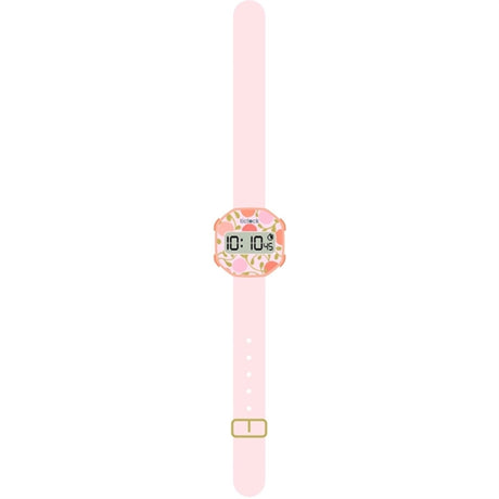 Djeco Ticlock Digital Watch Flowers