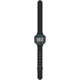 Djeco Ticlock Digital Watch Black Octopus