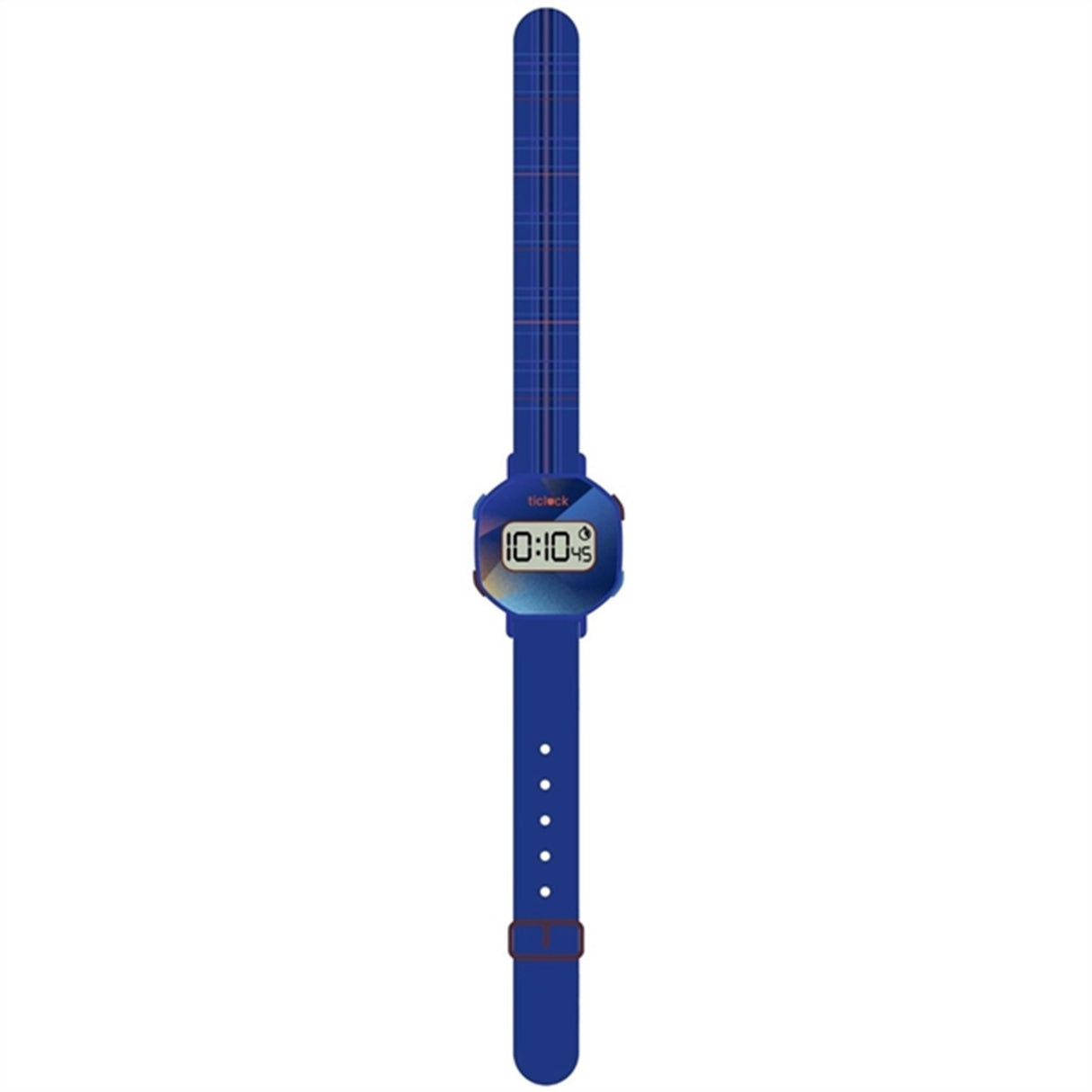 Djeco Ticlock Digital Watch Blue Sound