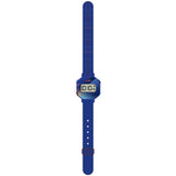 Djeco Ticlock Digital Watch Blue Sound