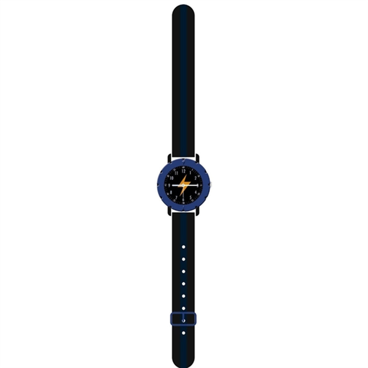 Djeco Ticlock Sports Watch Blue Flash