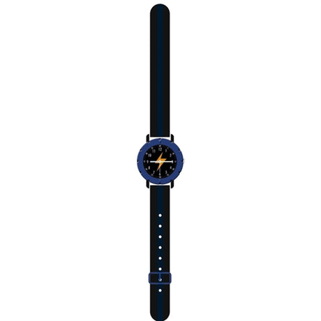 Djeco Ticlock Sports Watch Blue Flash