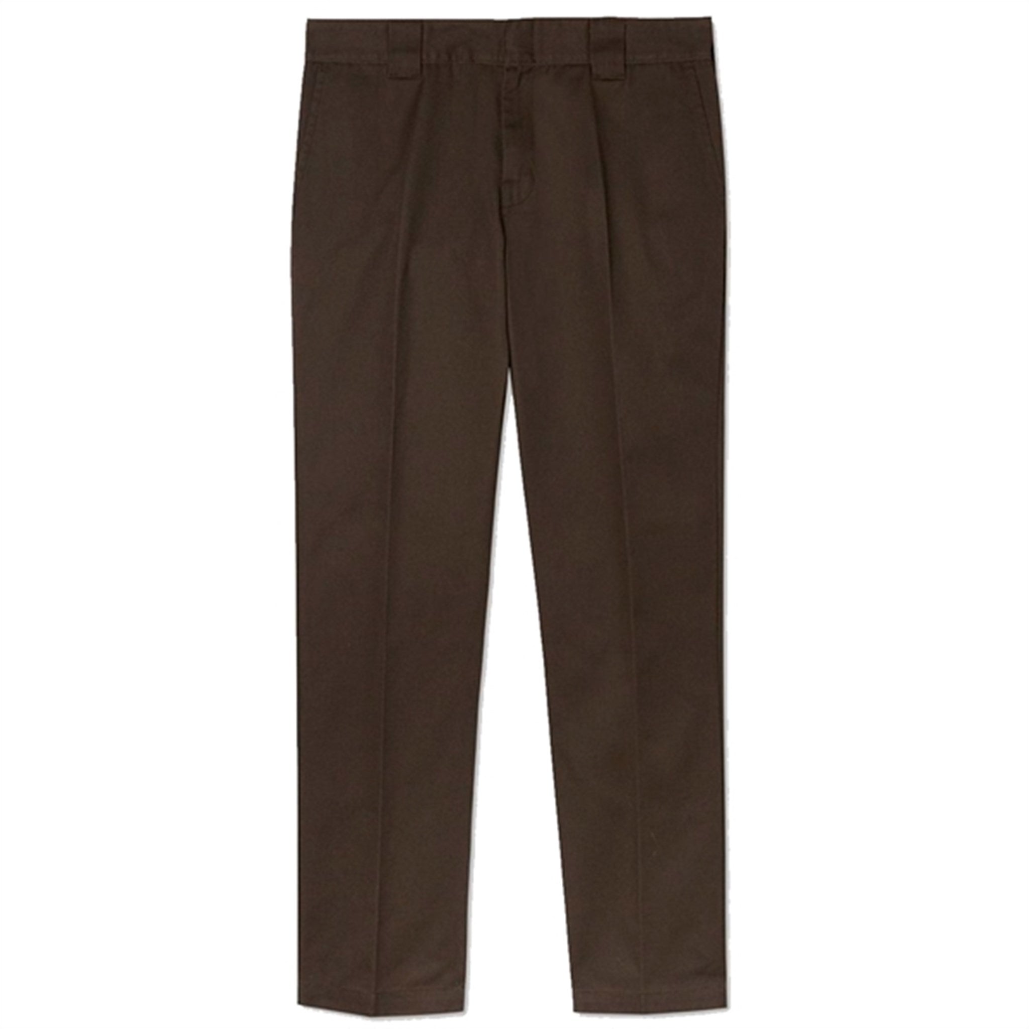 Dickies 874 Work Pants Rec - Dark Brown - 28/30 Dickies 874 Work Pants Rec - Dark Brown - 28/30