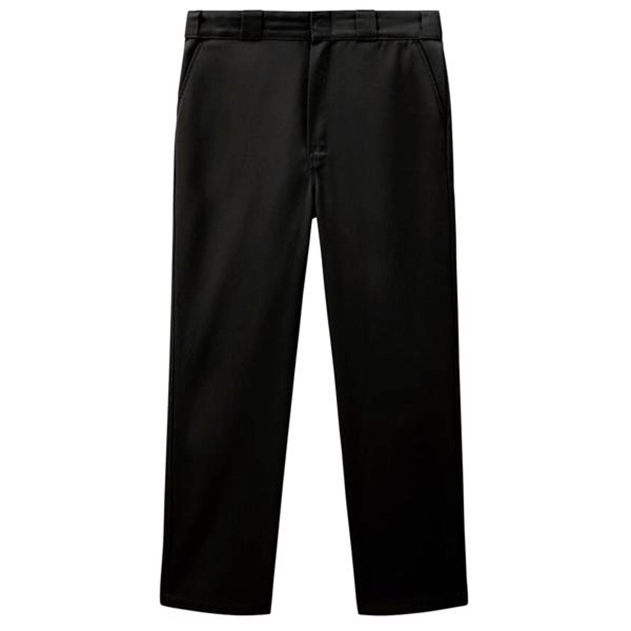 Dickies - Elizaville Fit Work Black Dickies - Elizaville Fit Work Black