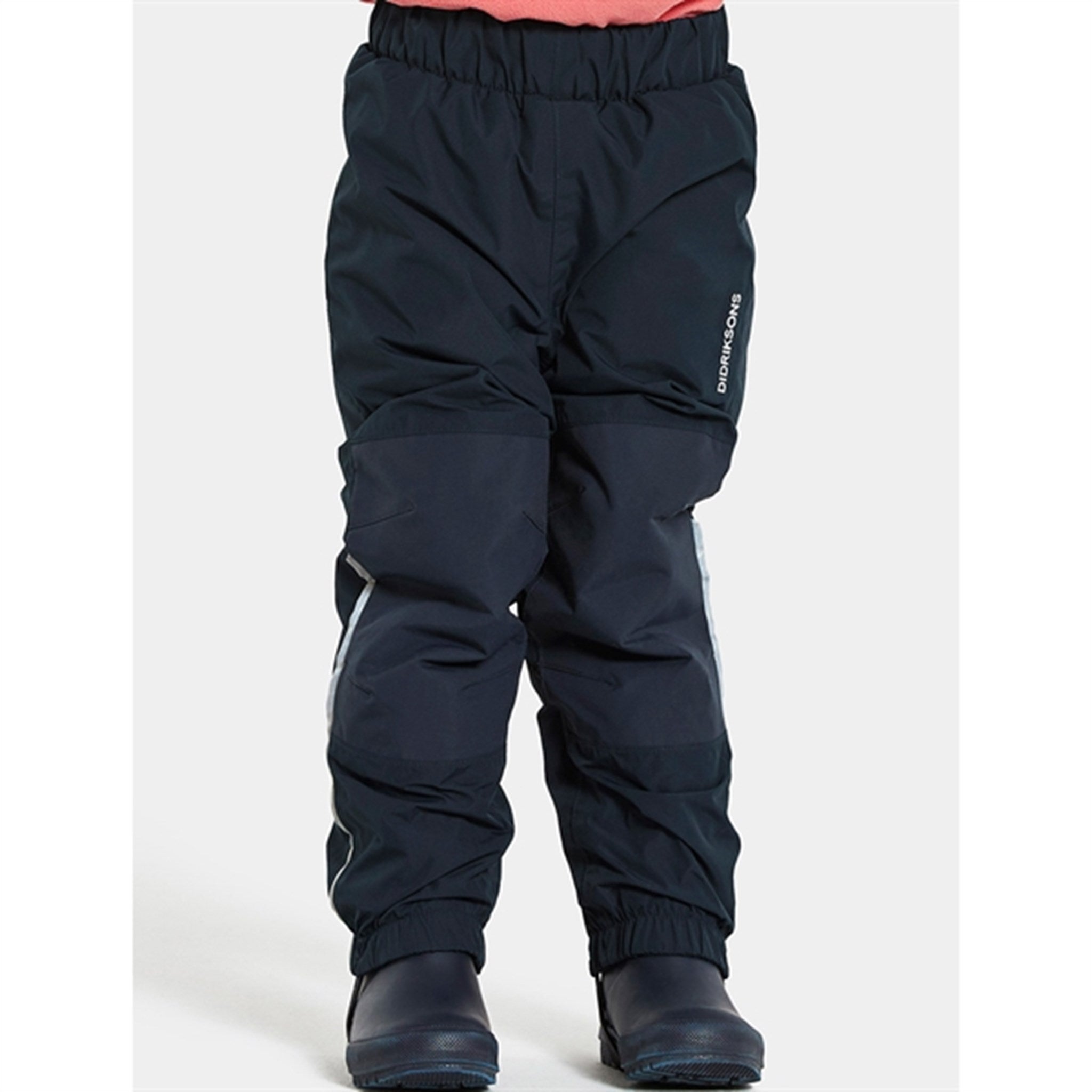 Didriksons Narvi Navy Ski Pants 2