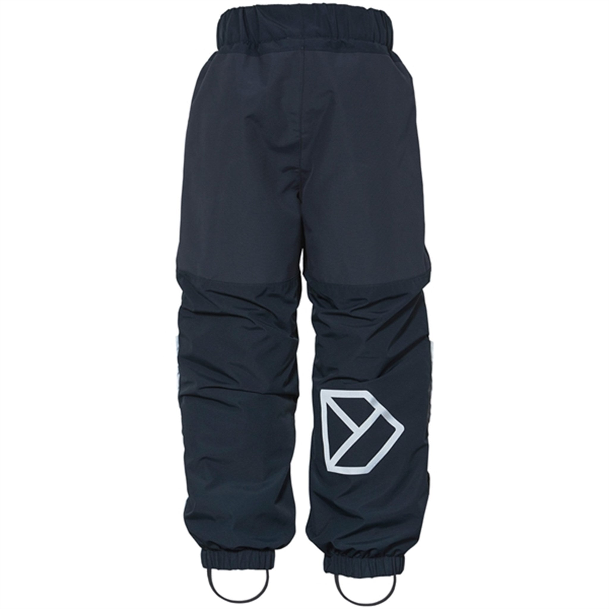 Didriksons Narvi Navy Ski Pants 5