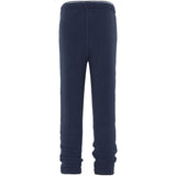 Didriksons Monte Navy Fleece Pants 2