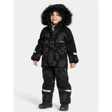 Didriksons Bjärven Island Print Ref Parka 2