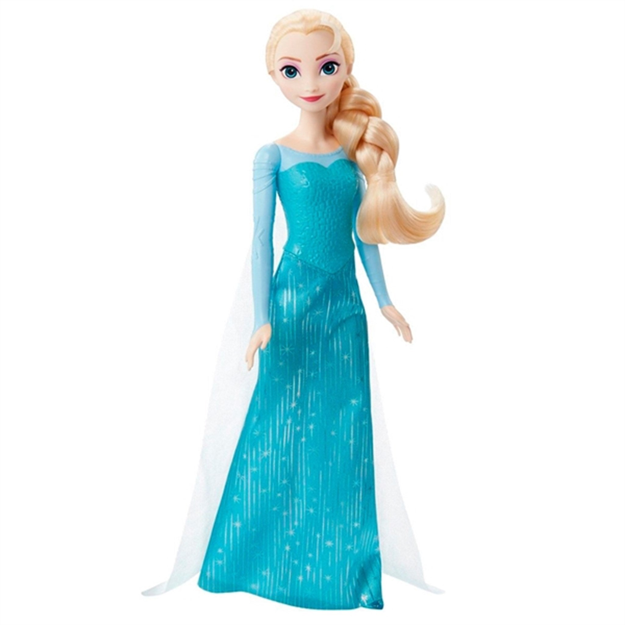 Disney Frozen Doll Elsa 32 cm 2