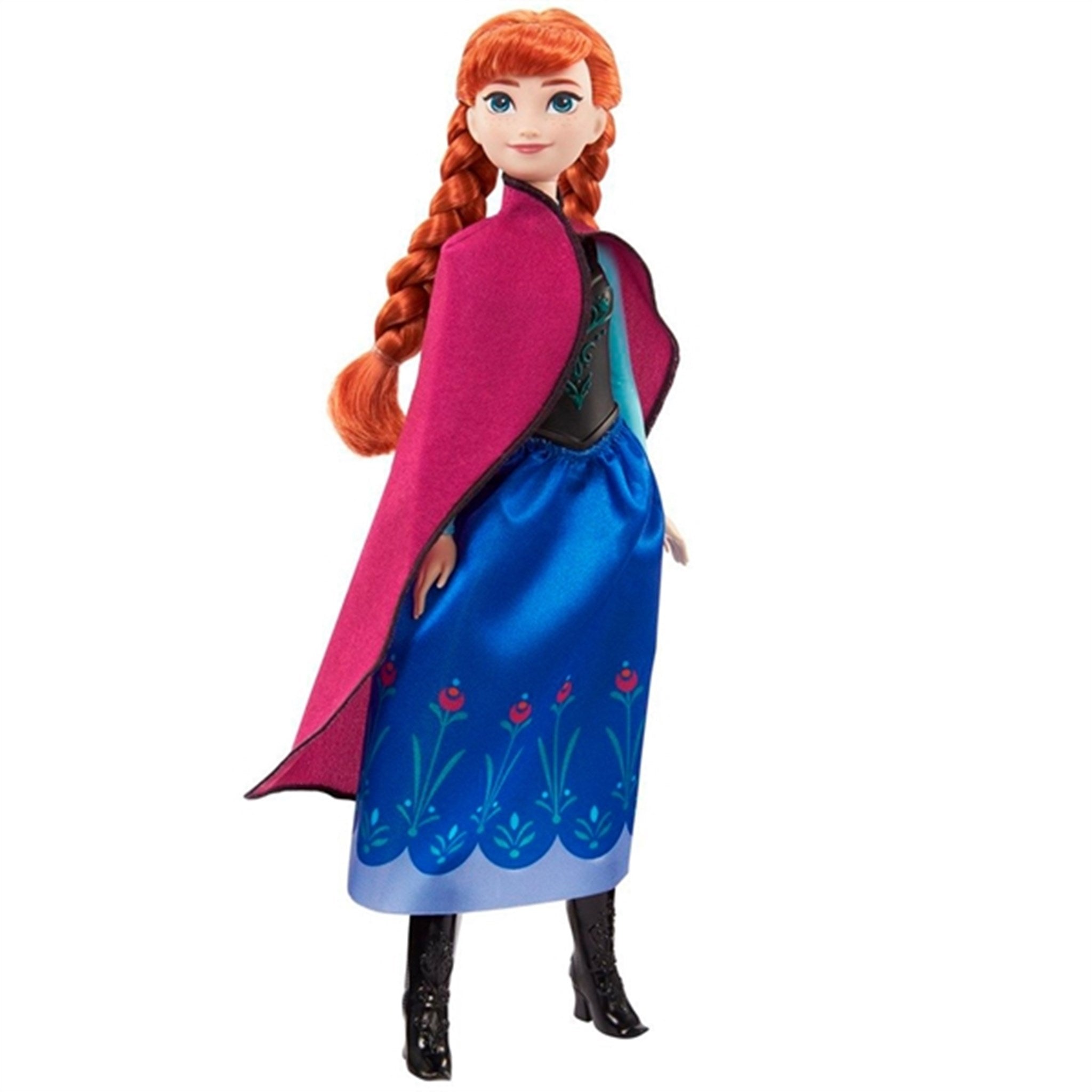 Disney Frozen Doll Anna 32 cm