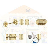 Djeco Cabanalock House