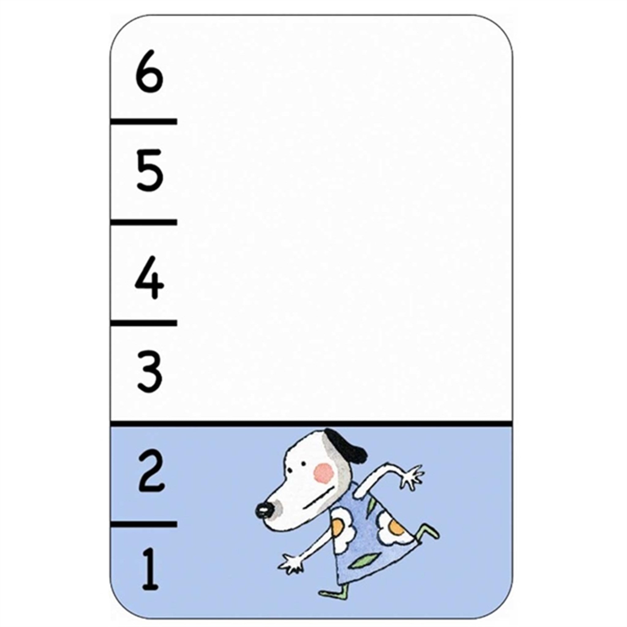 Djeco Card Game Batawaf 2