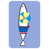 Djeco Card Game Sardines