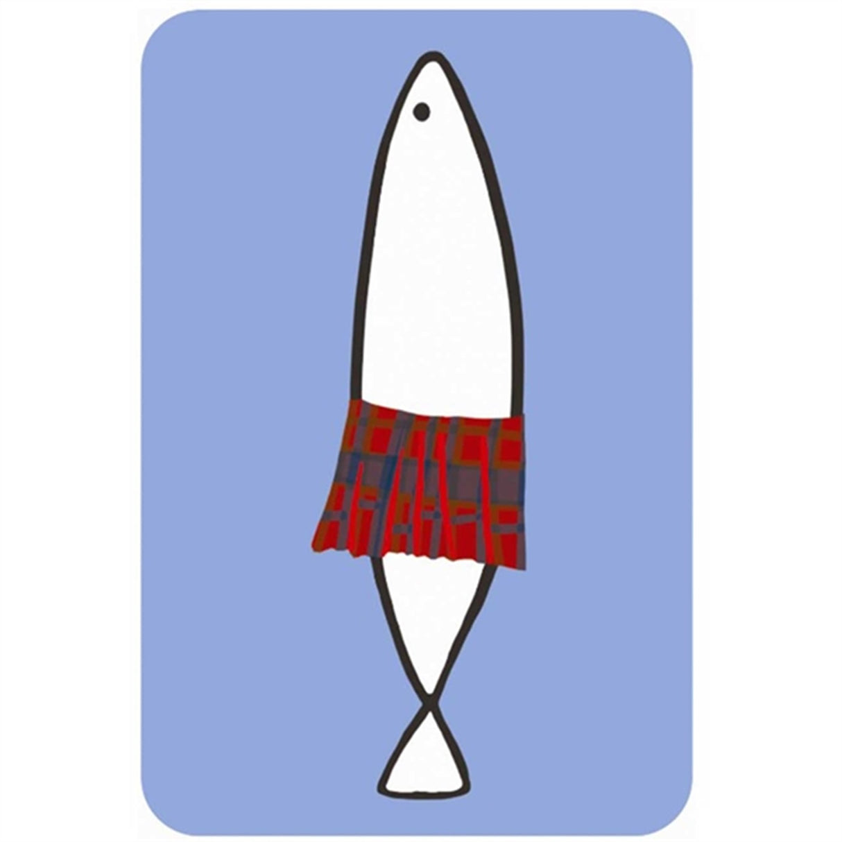 Djeco Card Game Sardines