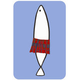 Djeco Card Game Sardines