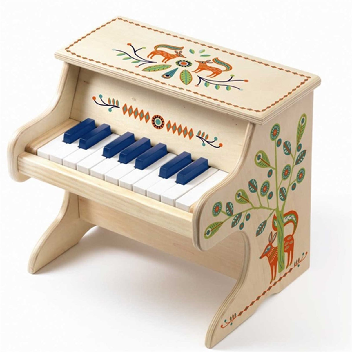 Djeco Animambo Electronic Piano