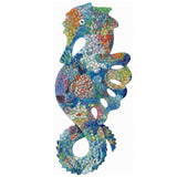 Djeco Puzzle Sea Horse