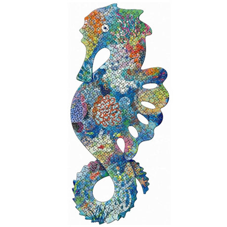 Djeco Puzzle Sea Horse