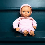 Djeco Pomea Doll Lilas Rose