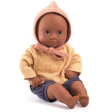 Djeco Pomea Doll Mimosa