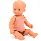 Djeco Pomea Doll Prune