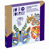 Djeco Do It Yourself Masks