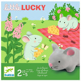 Djeco Toddler Game Little lucky
