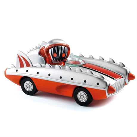 Djeco Crazy Motors Race Car Speed Bat