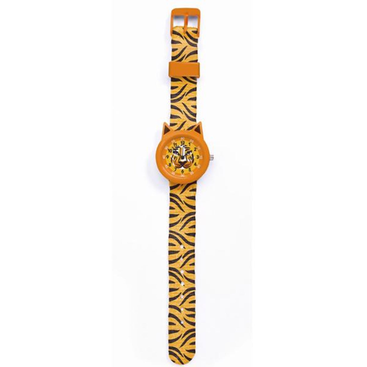 Djeco Wrist Watch Tiger